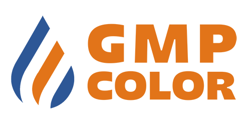 GMP COLOR